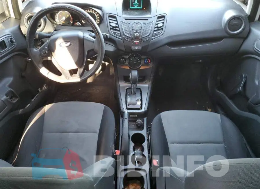 3FADP4AJ3FM221017 Photo# 8