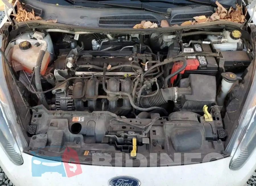 3FADP4EJ0KM119260 Photo# 11