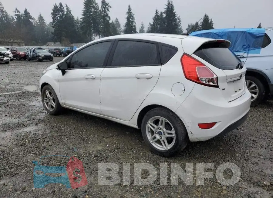 3FADP4EJ5JM143181 Photo# 2