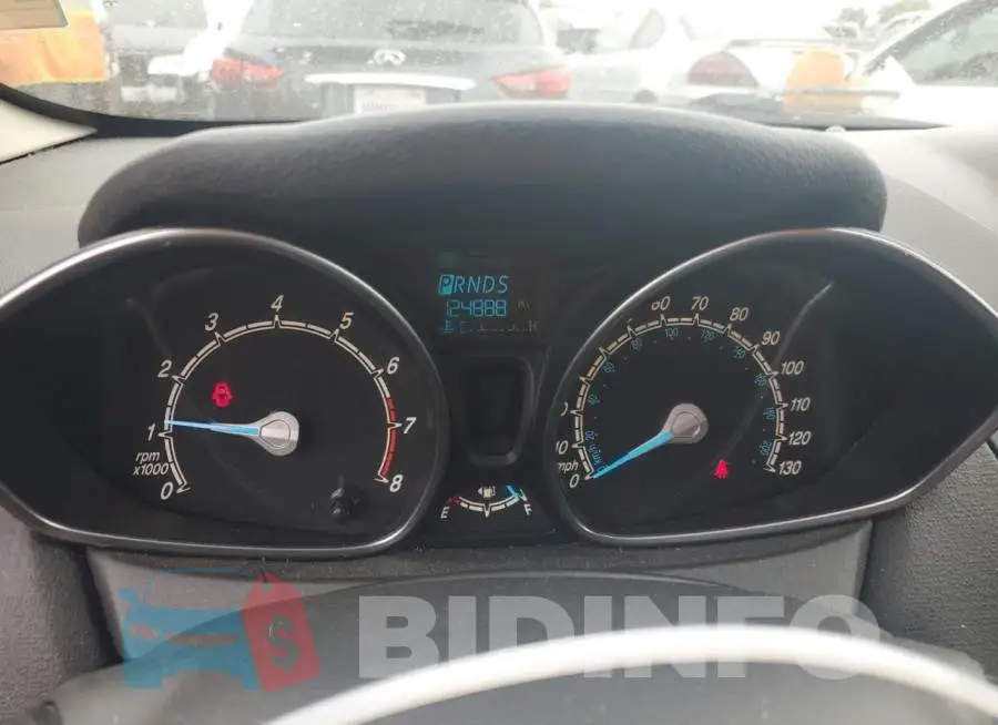 3FADP4EJ9GM111777 Photo# 9