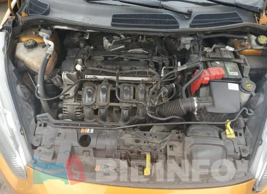 3FADP4EJ9GM111777 Photo# 11