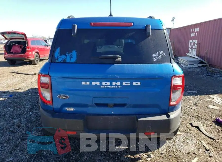 3FMCR9B63NRD94783 Photo# 6