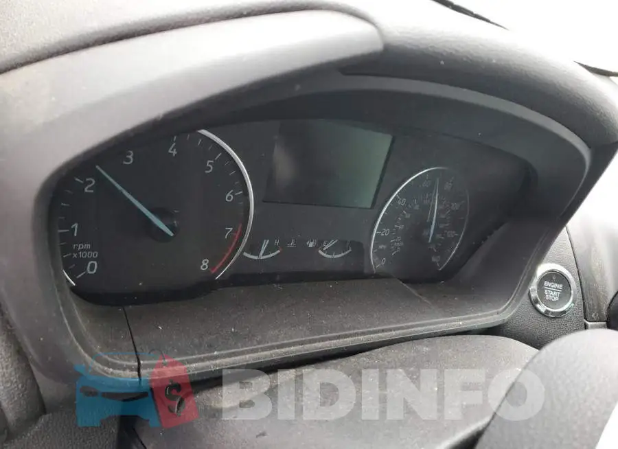 MAJ6S3GL3MC430217 Photo# 9