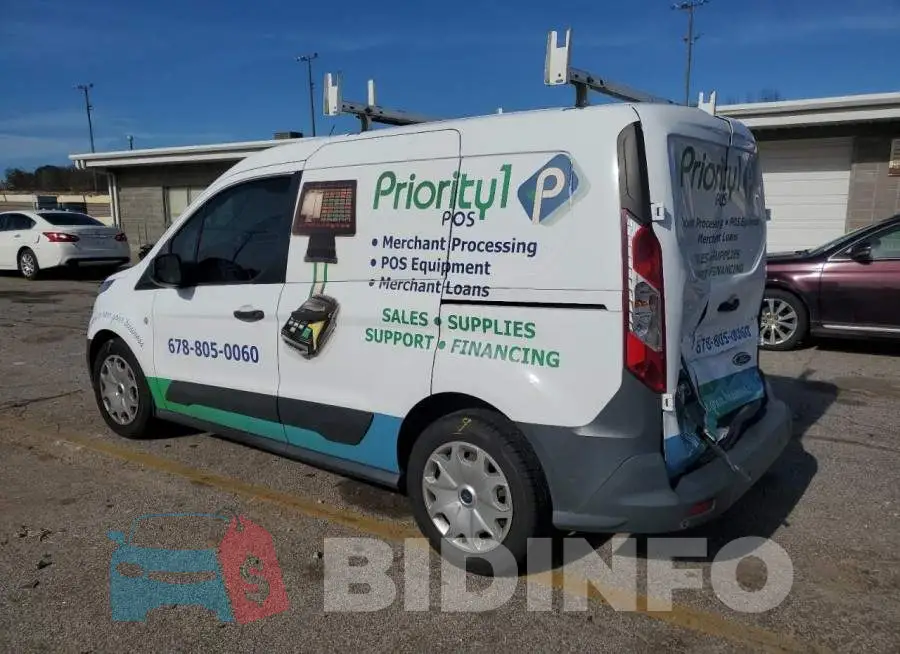 NM0LS6E79G1251617 Photo# 2
