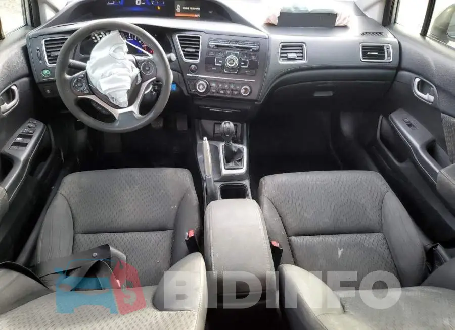 19XFB2E58FE020386 Photo# 8