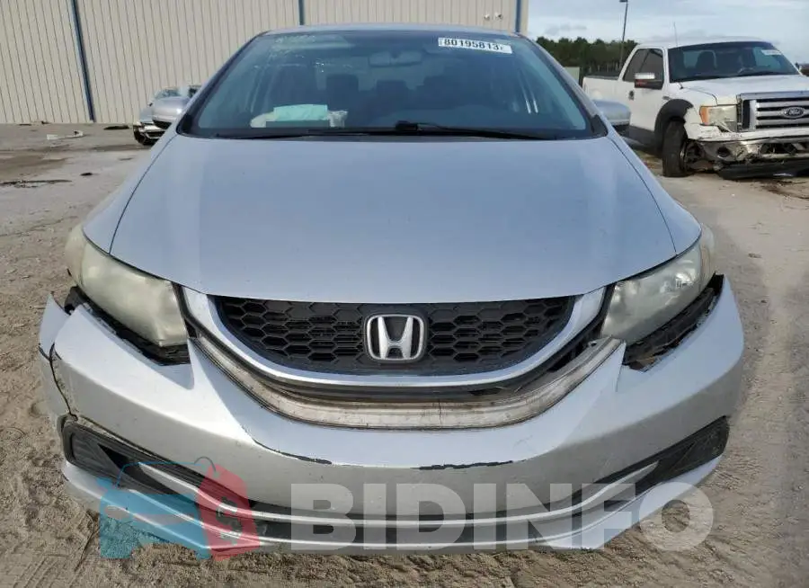 19XFB2E58FE020386 Photo# 5