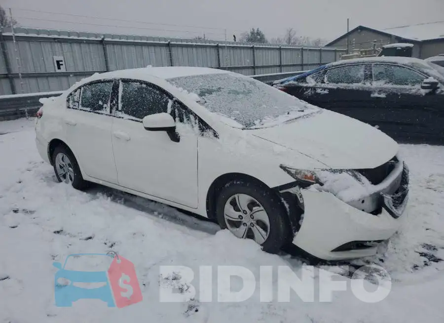 19XFB2F57FE226216 Photo# 4