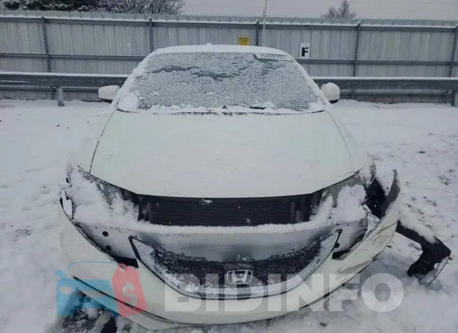 19XFB2F57FE226216 Photo# 5