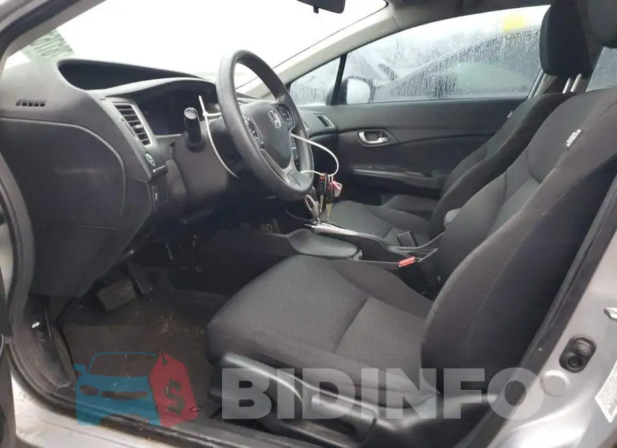 19XFB2F59FE098867 Photo# 7