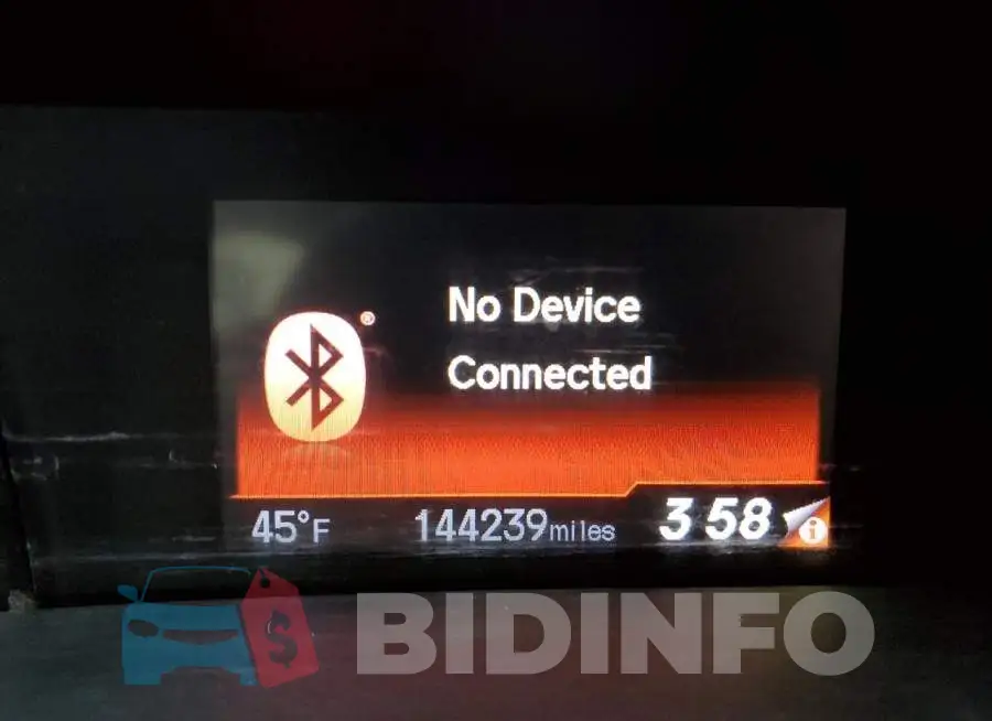 19XFB2F59FE098867 Photo# 9