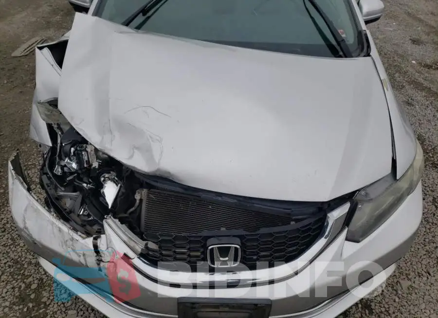 19XFB2F81FE038527 Photo# 11