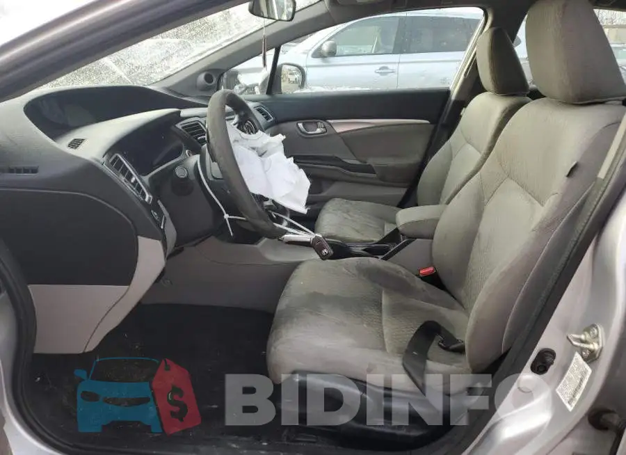 19XFB2F88FE014175 Photo# 7