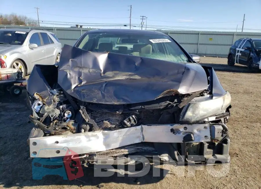 19XFB2F89FE214837 Photo# 5