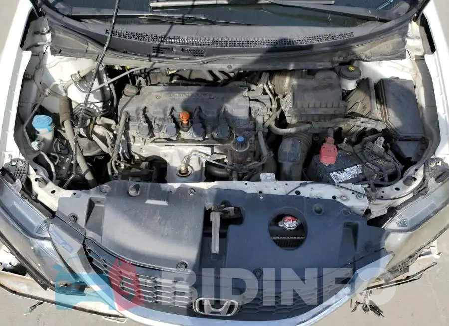 19XFB2F94FE042337 Photo# 11