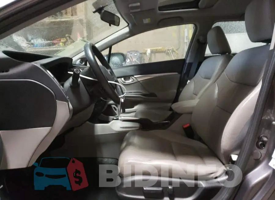 19XFB2F9XFE016745 Photo# 7