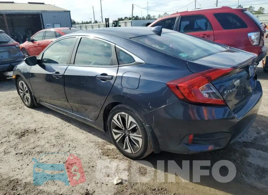 19XFC1F34HE009053 Photo# 2
