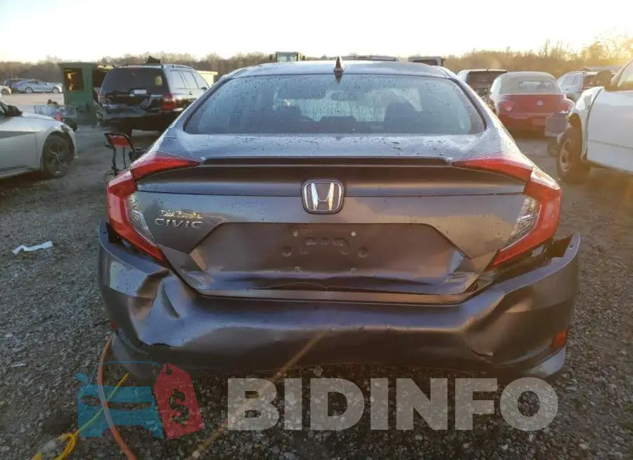 19XFC1F37ME008148 Photo# 6