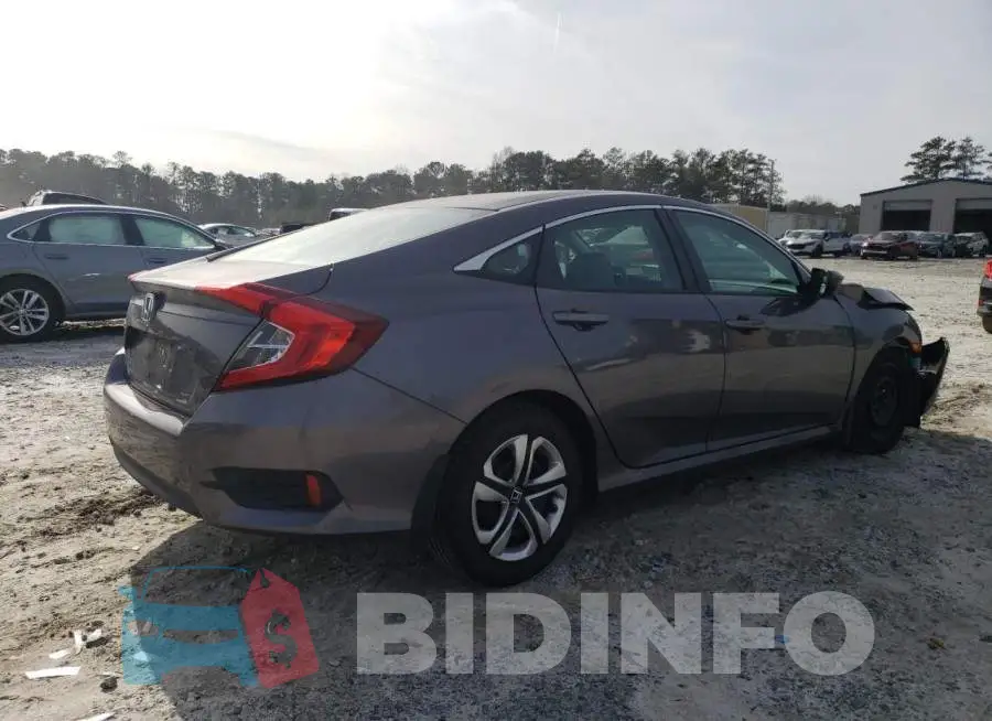 19XFC2F50GE056313 Photo# 3