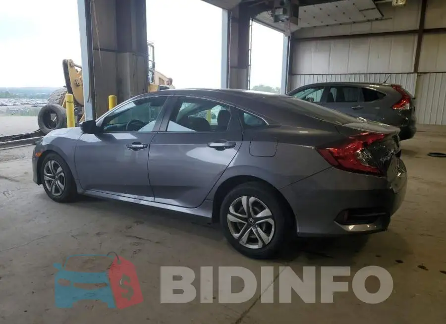 19XFC2F52HE008958 Photo# 2