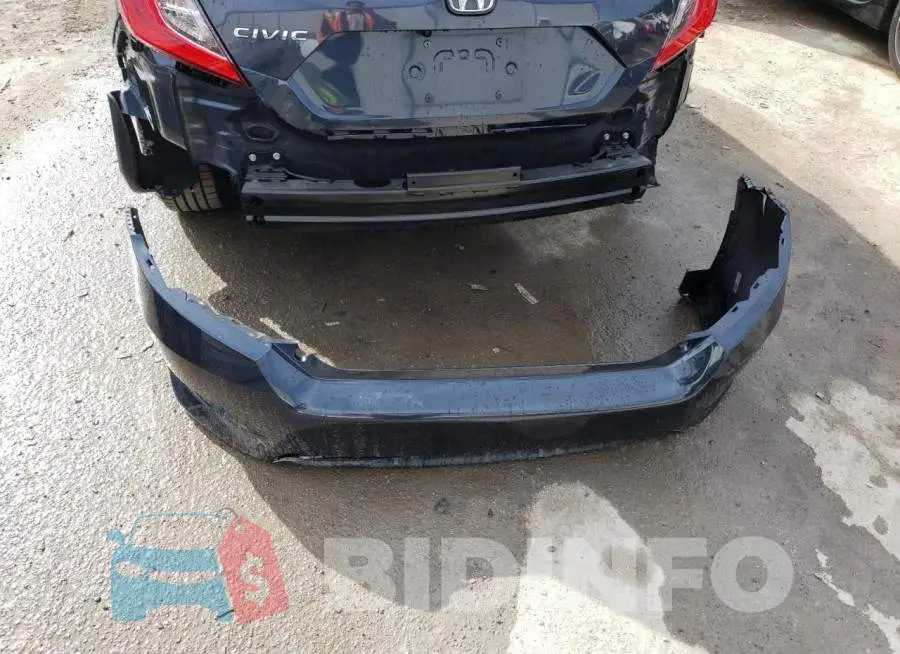 19XFC2F55HE000501 Photo# 12