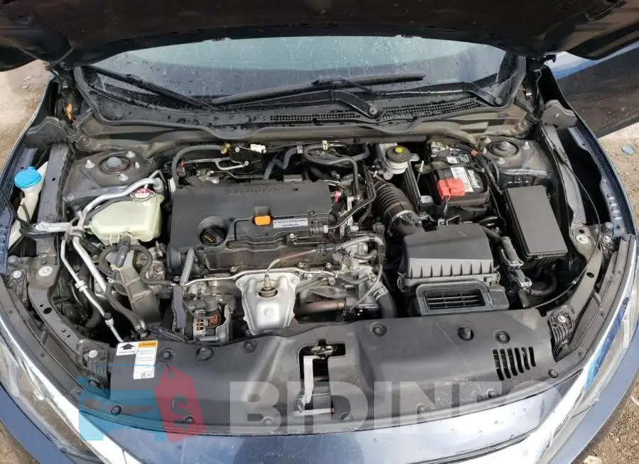 19XFC2F55HE000501 Photo# 11