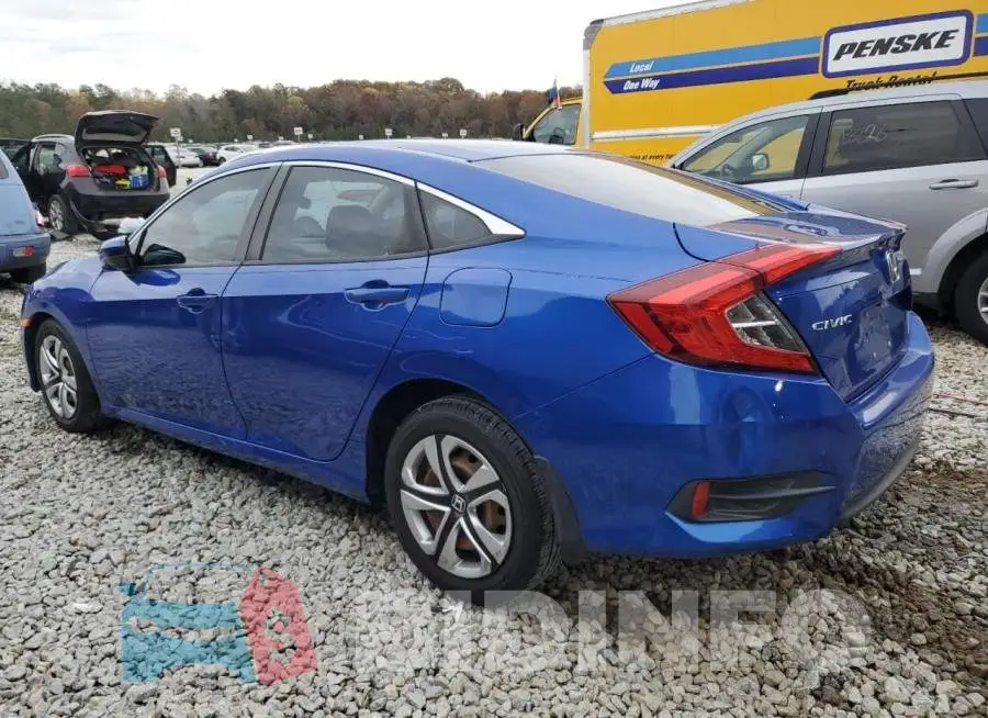 19XFC2F56GE024949 Photo# 2