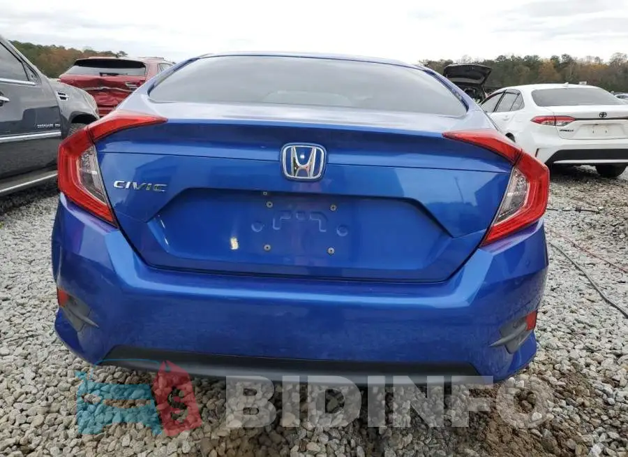 19XFC2F56GE024949 Photo# 6