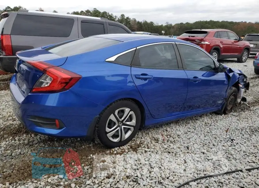 19XFC2F56GE024949 Photo# 3