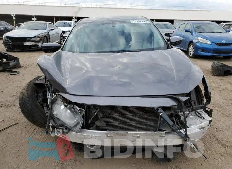 19XFC2F56HE075899 Photo# 5