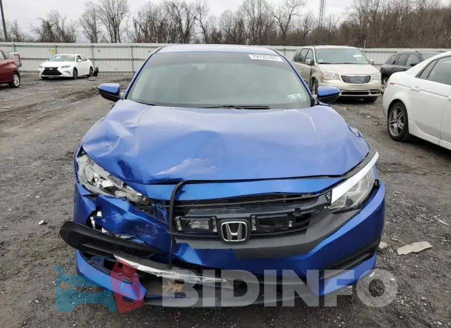 19XFC2F56HE224893 Photo# 5