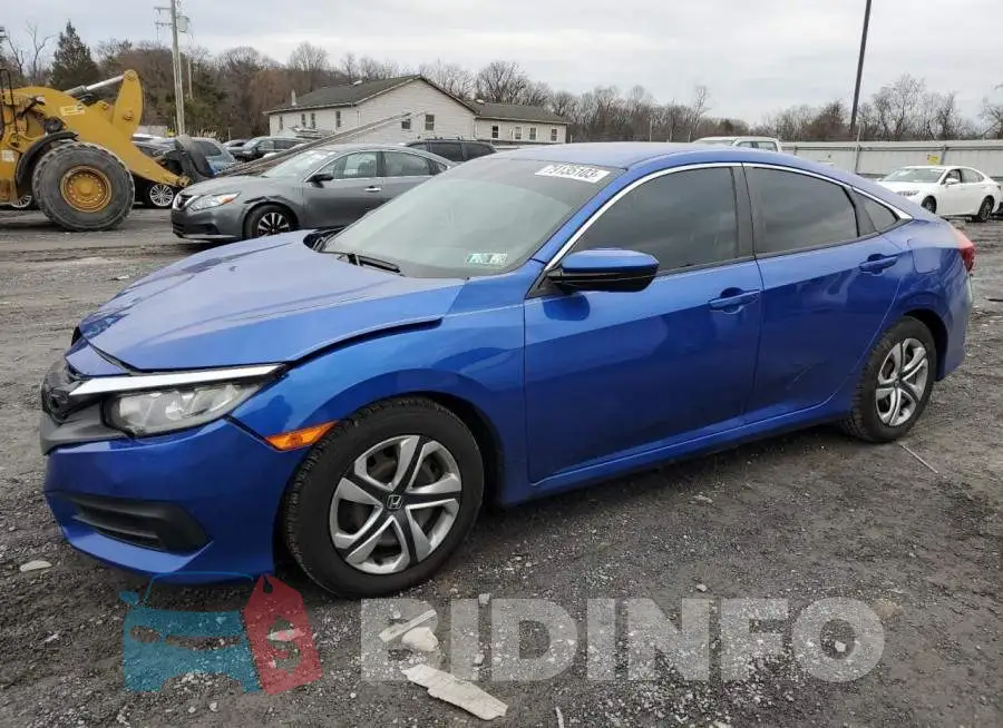 19XFC2F56HE224893 Photo# 1