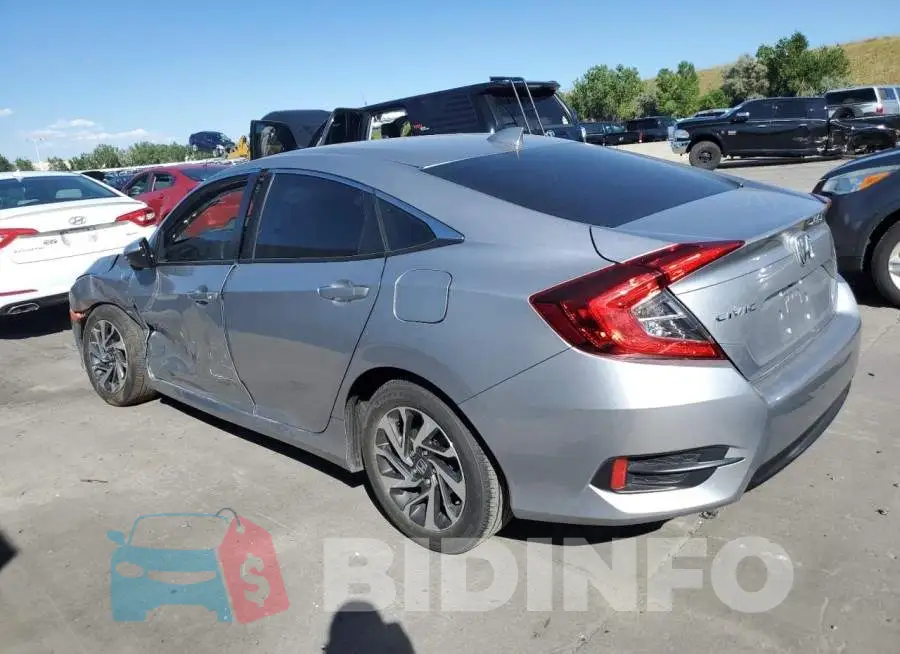 19XFC2F76HE018426 Photo# 2
