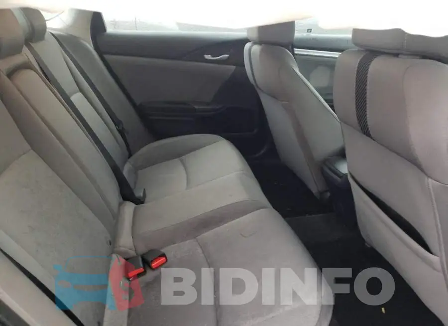 19XFC2F76HE227374 Photo# 10