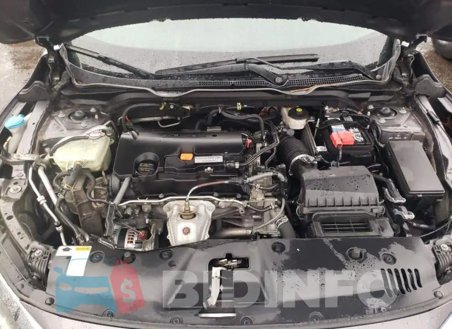 19XFC2F76HE227374 Photo# 11