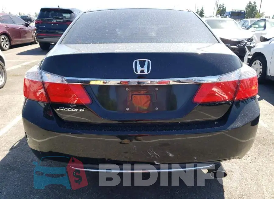 1HGCR2F34FA153324 Photo# 6