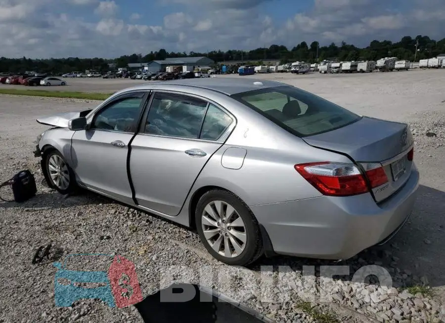 1HGCR2F82FA098108 Photo# 2