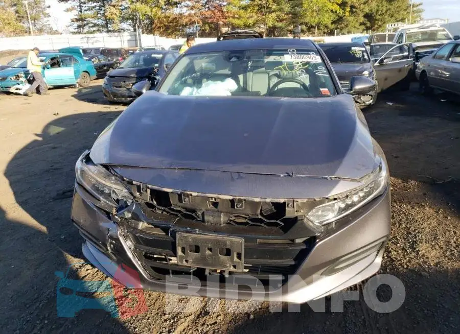 1HGCV1F16LA126707 Photo# 5