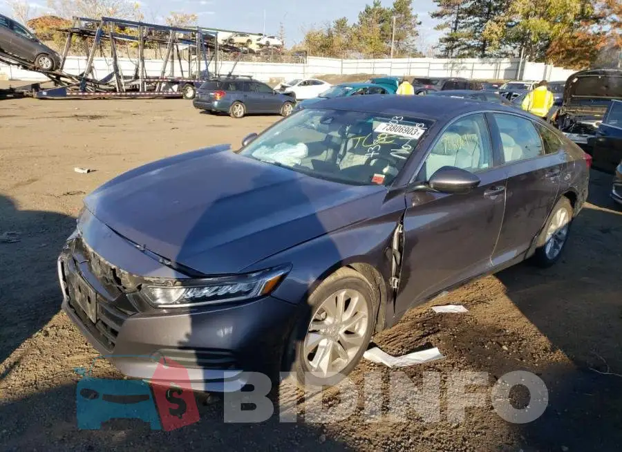 1HGCV1F16LA126707 Photo# 1