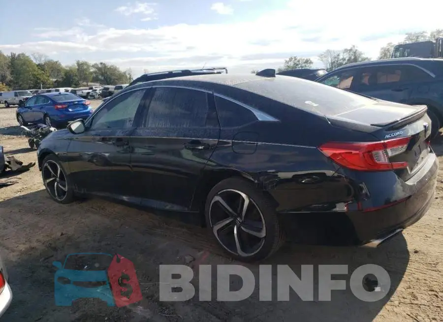 1HGCV1F30JA179997 Photo# 2