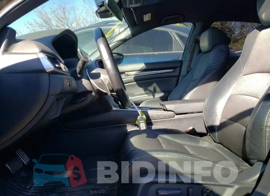 1HGCV1F30JA179997 Photo# 7
