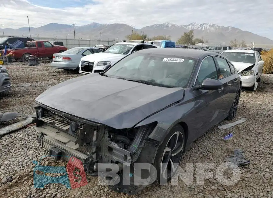 1HGCV1F32KA080471 Photo# 1