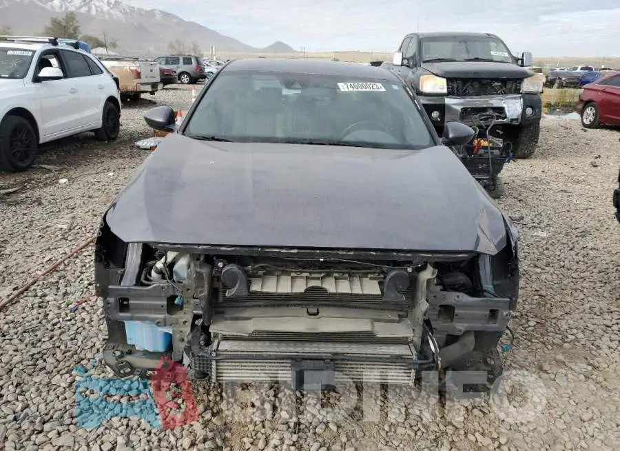 1HGCV1F32KA080471 Photo# 5