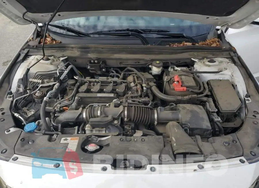 1HGCV1F32KA141351 Photo# 11