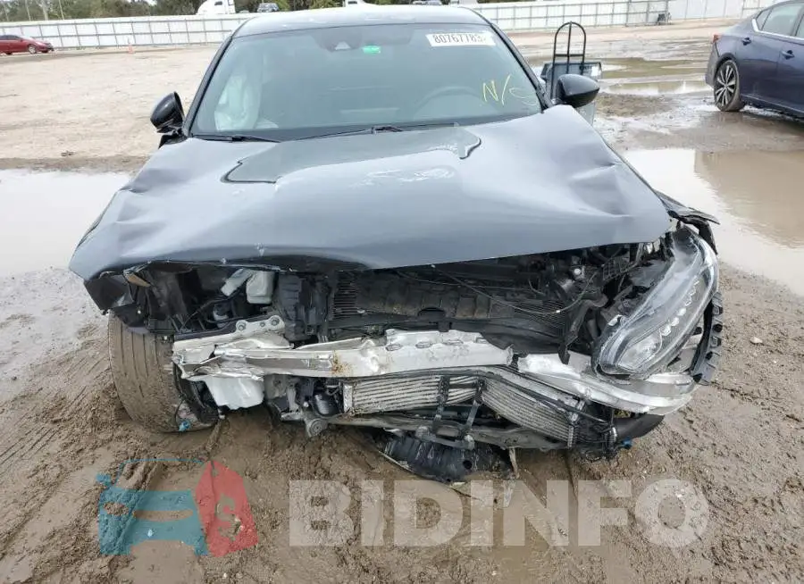 1HGCV1F39KA122277 Photo# 5