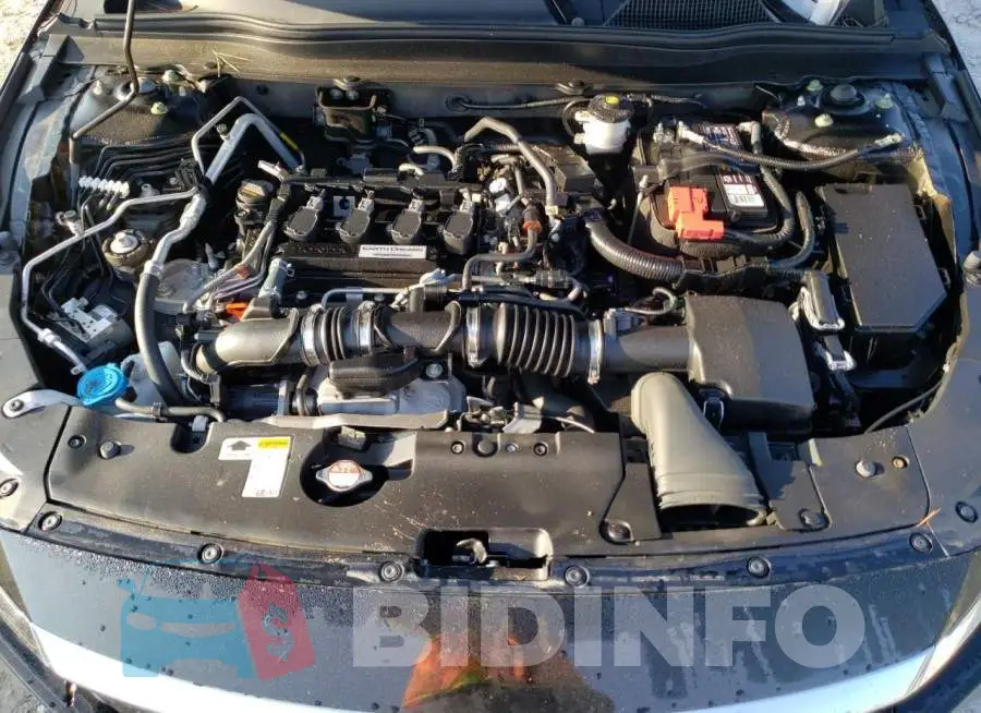 1HGCV1F60JA173756 Photo# 11