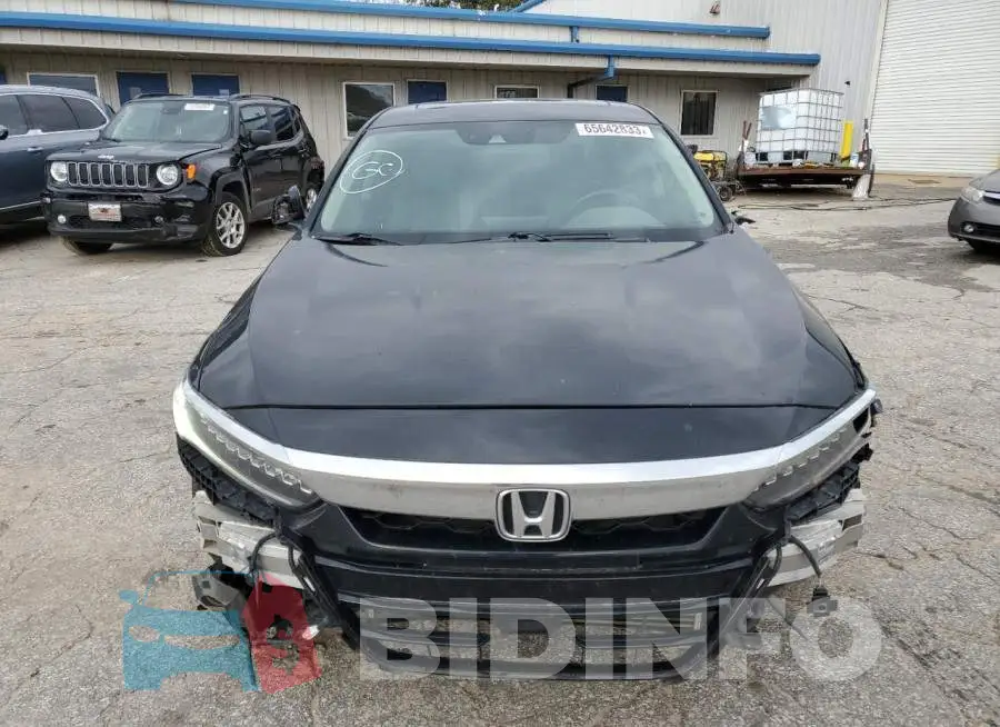 1HGCV2F94JA010933 Photo# 5