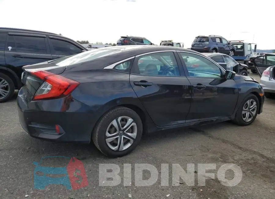 2HGFC2F55GH576125 Photo# 3