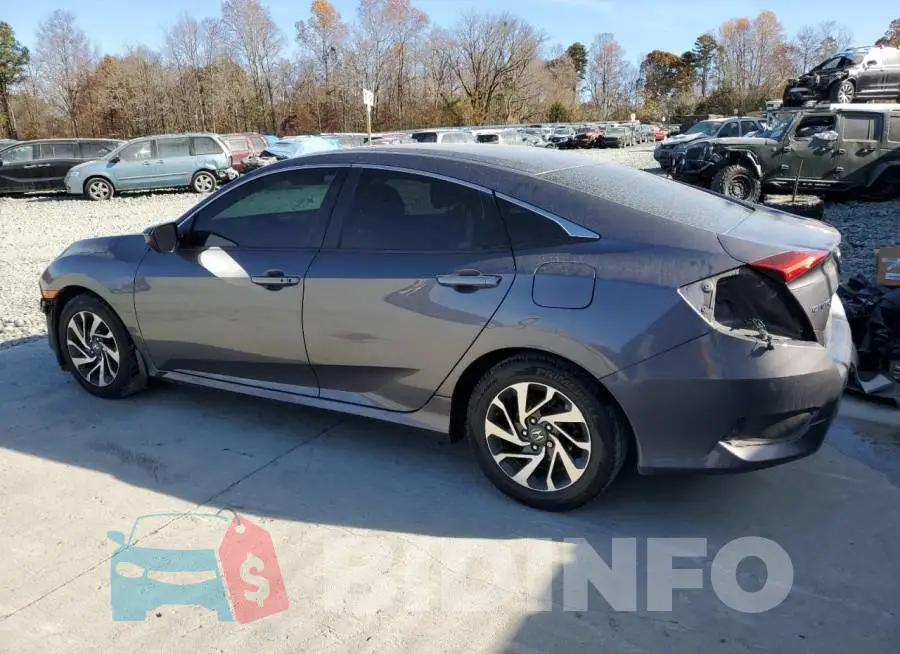 2HGFC2F75GH538752 Photo# 2