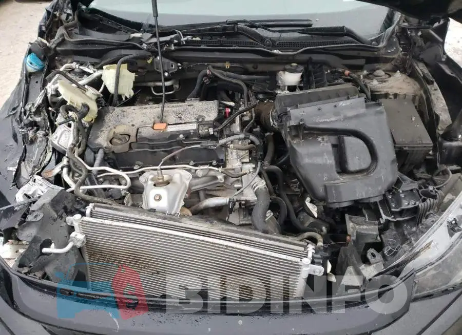 2HGFC2F86MH520832 Photo# 11