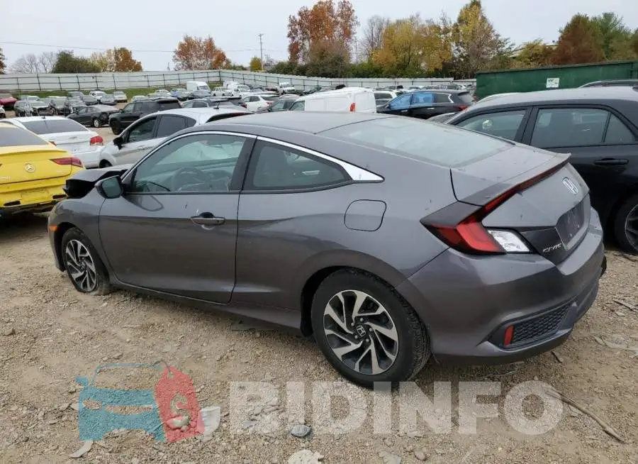 2HGFC4B52HH305882 Photo# 2